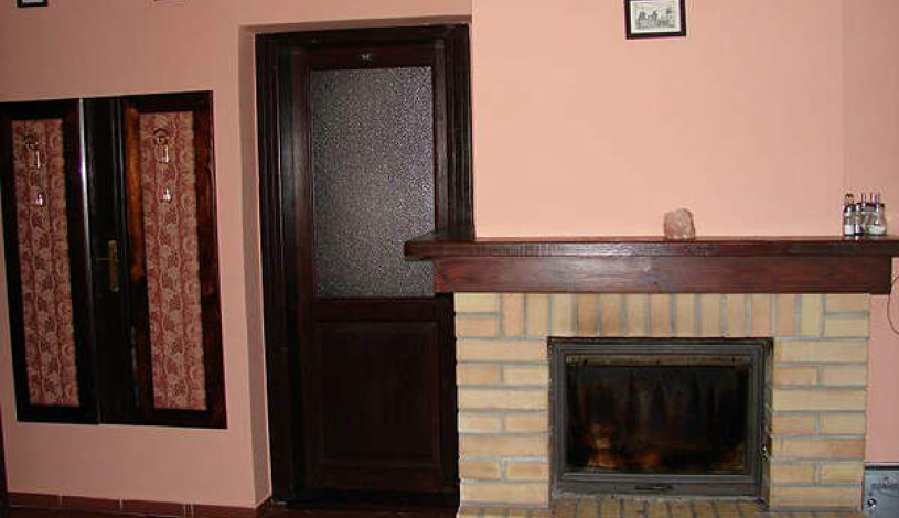 Penzion Bazalka Jablonec nad Nisou